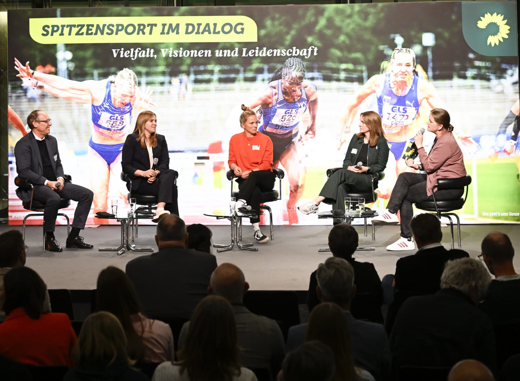 Sportveranstaltung