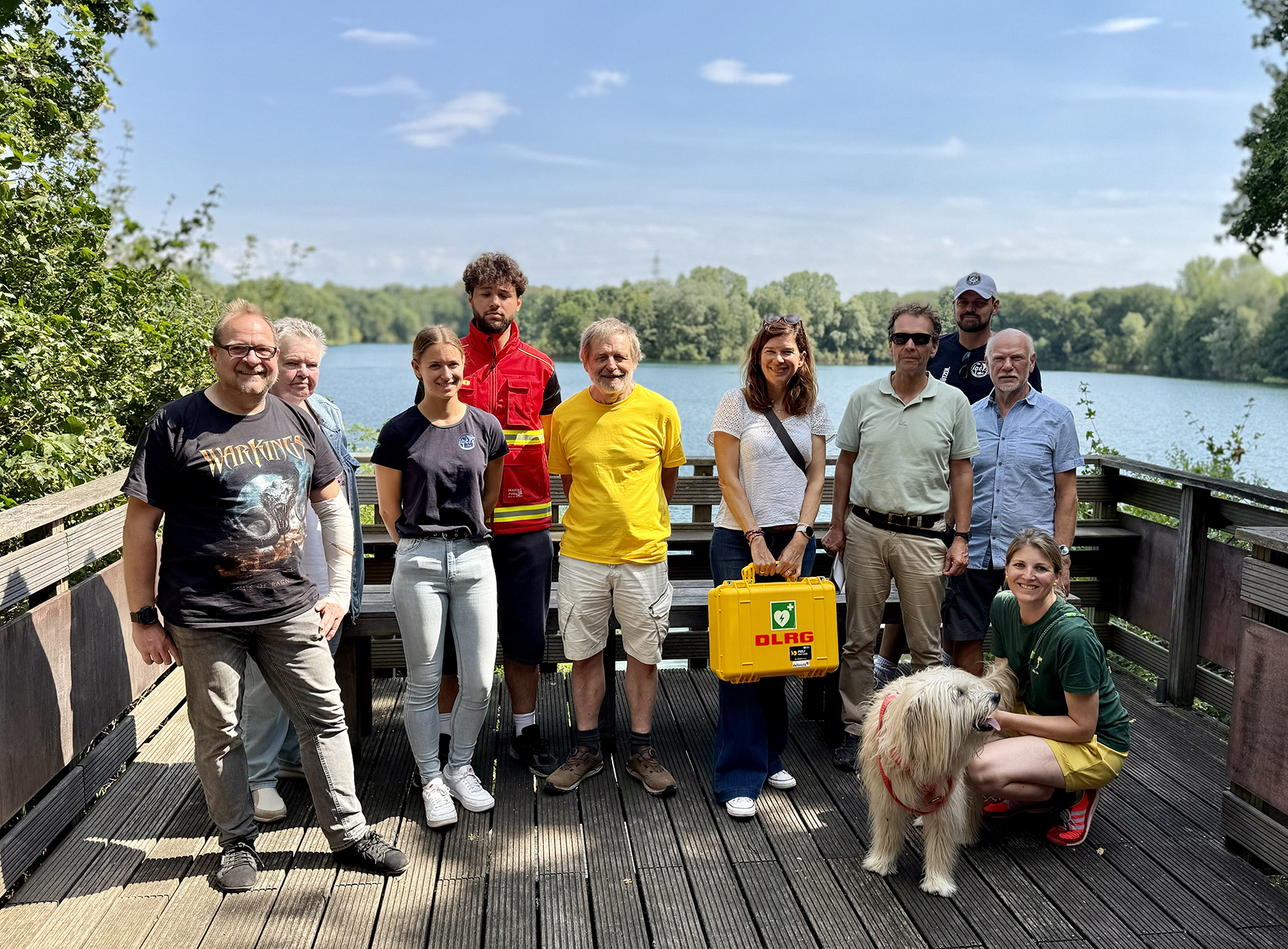 GrünerSee_Ratingen_SonjaPöhlmann
